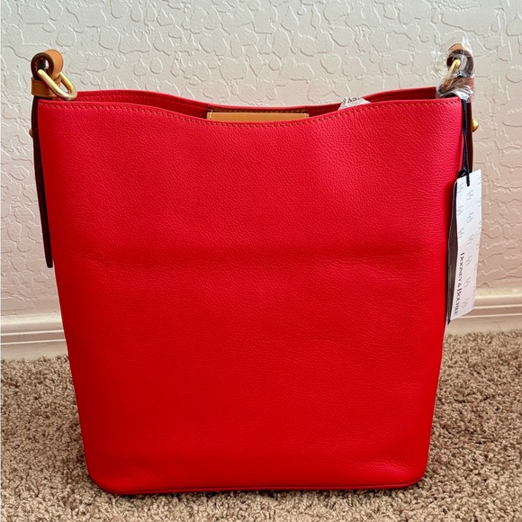 NWT Dooney & Bourke Raleigh Roxy Bag - Picture 4 of 15